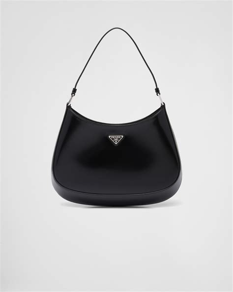 Prada cleo purses